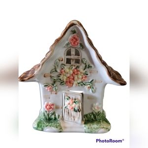 T-Light candle holder